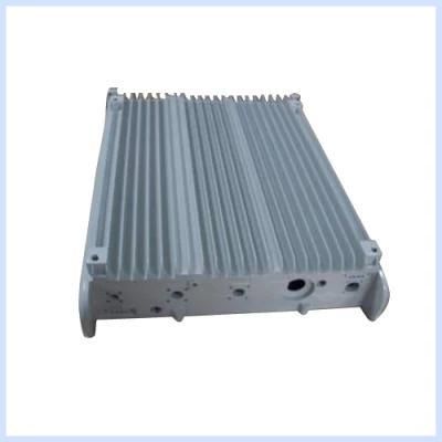 Die Casting Mechanical Components for Industrial Electronics Supplier China