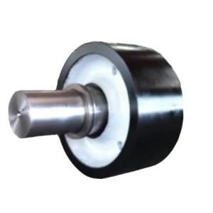 Support Roller Rotary Kiln Machine Parts