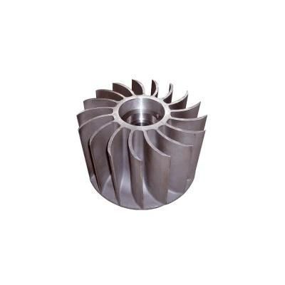 Stainless Steel Investment Casting Parts