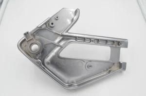 CNC in Aluminum Profile Auto Part