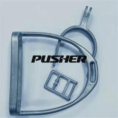 High Quality China Manufacture Steel Investment Casting for Machines Parts