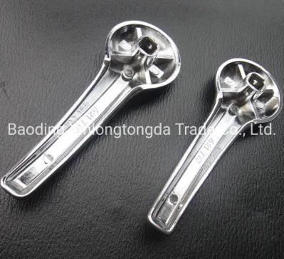 Aluminum Alloy Die Casting OEM Custom Die Cast Aluminium Part