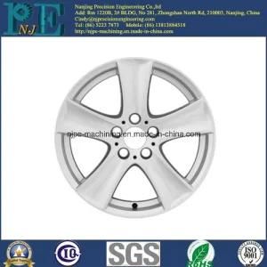 Custom High Quality Die Casting Alloys