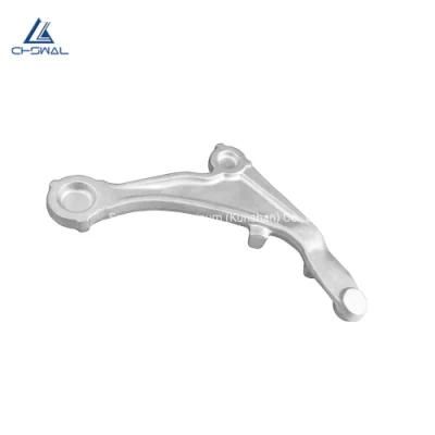 Forged Aluminum Cold Forgings Aluminum Alloy Hardware Fitting