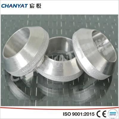 Stainless Steel Forged Sockolet A182 (F6, F429, F430)