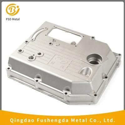 OEM Precision Casting /Cast Iron/Stainless Steel Die Casting Parts