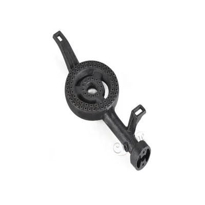 Stable Gas Stove Parts Gas Cooker Burner