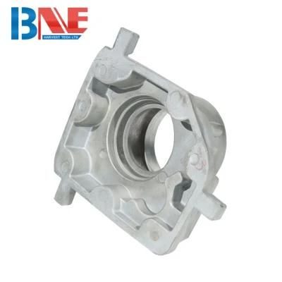 Factory Manufacture Customized Steel Custom Aluminum Die Cast