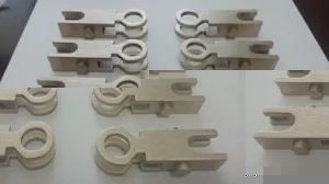 Precision Brass Investment Casting Product Part