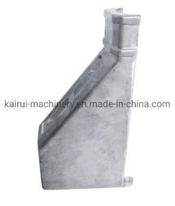 Custom Aluminum Alloy/Steel Die Casting