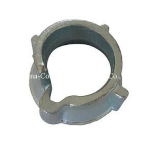 Factory Custom Brass Steel Aluminum Alloy Metal Hot Forging Products