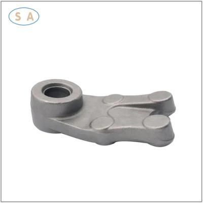 Customized Precision Forging Die Forging Cylinder Parts