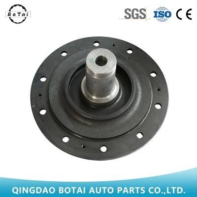 Hot-Selling Ductile Iron Castings, Iron Castings, Truck Parts, Sand Casting