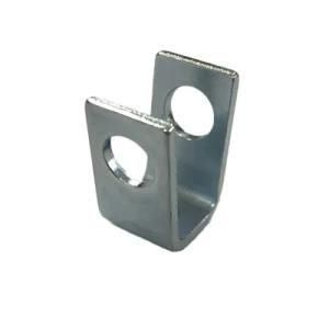 OEM Factory Custom Aluminum Bracket Furniture Hardware