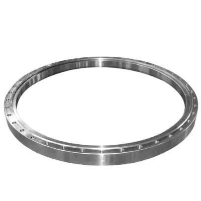 Densen Customized Forged Ring-for Construction Machinery