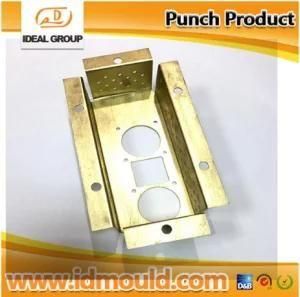 Customized Sheet Metal Stamping Part