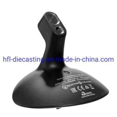 Cold Chamber OEM Die Casting Mahines Die Casting Motor Parts