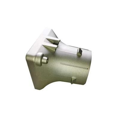 Aluminum Die Casting Aluminum Die Casting Aluminum Casting High Quality Die Casting