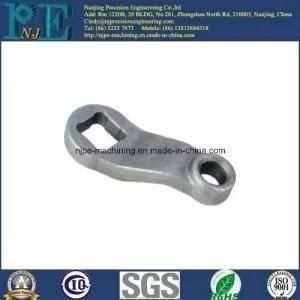 OEM Custon Steel Alloy Hot Forging Parts