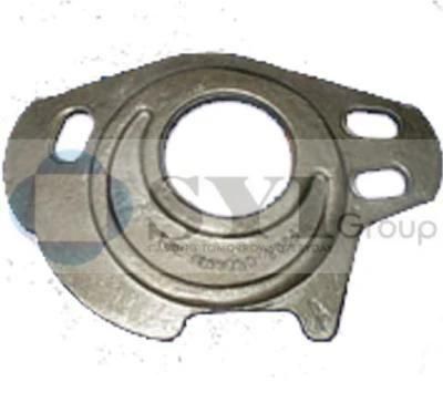 Drop Forging Part Connecting Rod