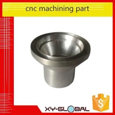 CNC Machining Parts of High Precision