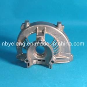 China Supplier High Quality Precision Die Casting Mould Aluminum