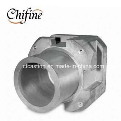 Lost Wax Investment Casting Auto Manufacture Exporter Suppliers Spare Part