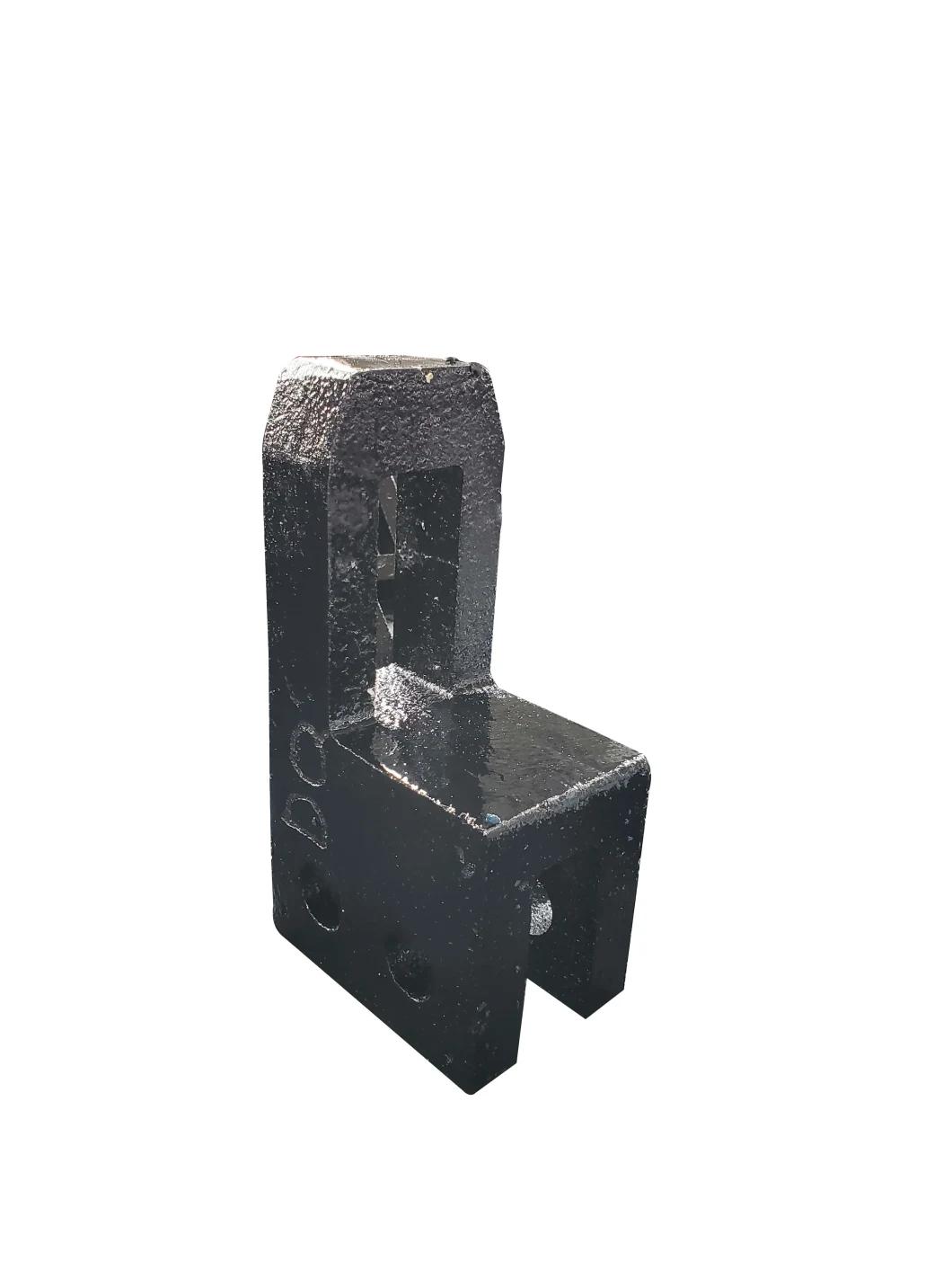 Plfc Impact Liner Hammer Head Impact Crusher Wear Parts