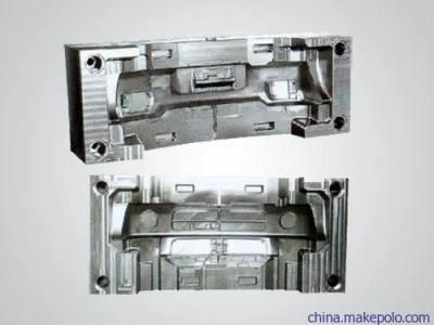 Guangdong Precision Die Casting Mold
