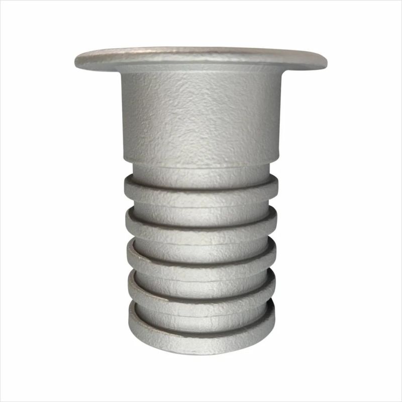 Custom Precision Stainless Steel Investment Casting Iron Industry Machinery Green Sand Molding and Shell Molding Process Cn