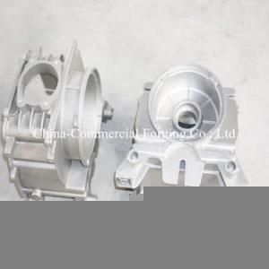 OEM Steel/Iron Precision Investment Casting Aluminum Die Sand Casting