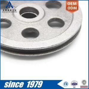 Good Quality Casting Iron Sand Casting Parts for Agriculture