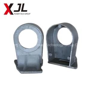 Custom Machinery Spare Parts in Lost Wax/Investment Steel Casting