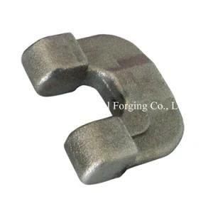 Cold Forging Parts with CNC Machining and Low Price