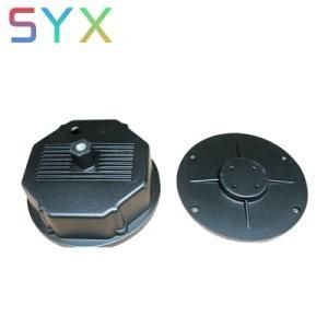 ADC12 Metal Alloy Aluminium Die Casting Parts