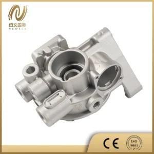 Custom Aluminum Alloy Products Parts Die Casting Parts