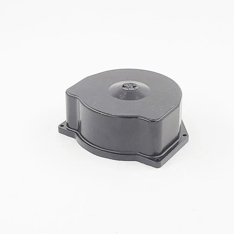 Customized/OEM Precision Zinc Die Casting Electrical Box