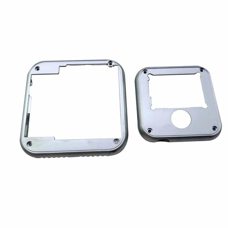 Hot Sale OEM Electronic Watch Shell Die-Cast Electronic Watch Shell