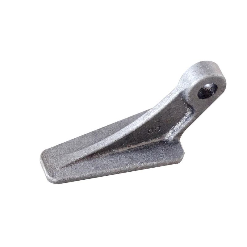 Steel Casting Steel Parts Railway Wagon Casting Hinge Precision Casting OEM Casting