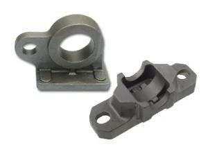CNC Machined Sand Steel Precision Casting Engine