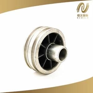 High Quality Custom Die Cast Aluminum Machined Parts