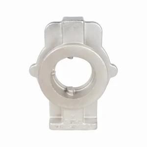CNC Machined Parts Precision Casting Auto