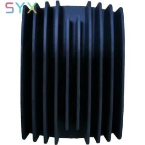 Ready to Ship in Stock Fast Dispatchchina Factory Custom Heat Sink Die Cast Aluminum ...