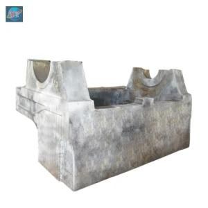 Large Steel Casting with Good Quality Factory Price