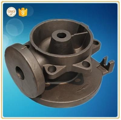Precision Ductile Iron Sand Casting Machinery Part