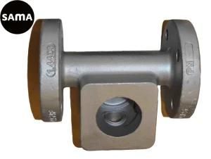 OEM Staineless Steel Investment Casting for Valve Body &amp; Parts