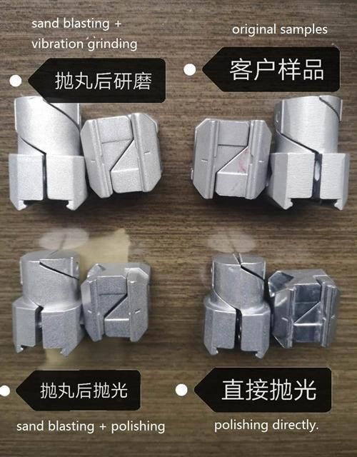 OEM Motorcycle Aluminum Die Casting Other Auto Parts
