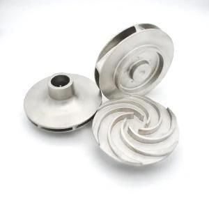 Die Casting of Aluminum Alloy Aluminum Casting