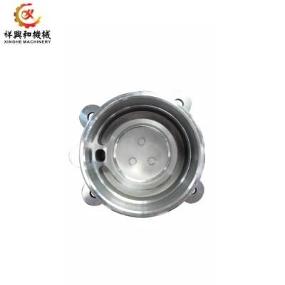 China Casting Manufacture Metal Aluminium Die Casting Parts