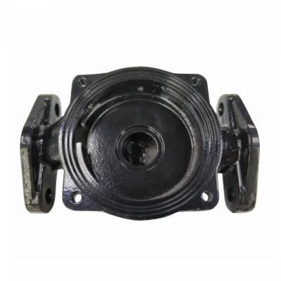 Custom Cast Iron/Steel Sand Casting Shell for Pump Parts